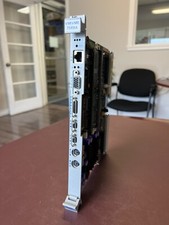 VMIVME-7589A-446 Module, PLC, LCD, Board, Controller