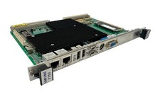 VMIVME-7750-740 Module, PLC, LCD, Board, Controller