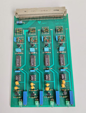 VP-0304 Module, PLC, LCD, Board, Controller