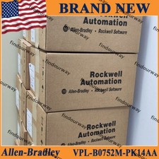 VPL-B0752M-PK14AA Module, PLC, LCD, Board, Controller