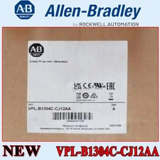 VPL-B1304C-CJ12AA Module, PLC, LCD, Board, Controller
