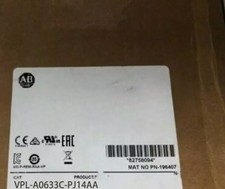 VPLA0633CPJ14AA Module, PLC, LCD, Board, Controller