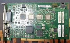 VPM-8501X-A-PMI Module, PLC, LCD, Board, Controller