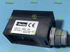 VS111-800-20 Module, PLC, LCD, Board, Controller