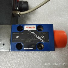 VT-DFPE-A-22-G24K0-2A0F-V-017 Module, PLC, LCD, Board, Controller