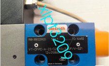 VT-DFPE-A-22-G24K0-2A0F-V-021 Module, PLC, LCD, Board, Controller