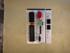 VT-HACD-3-2X-E-I-00-000 Module, PLC, LCD, Board, Controller