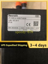 VT-HMC-2-10-M-P-00-00 Module, PLC, LCD, Board, Controller