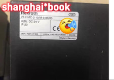 VT-HMC-2-10 Module, PLC, LCD, Board, Controller