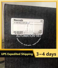 VT-HNC100-2-3X-P-I-00-000 Module, PLC, LCD, Board, Controller