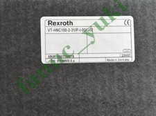 VT-HNC100-2-3X-P-I-00-G02 Module, PLC, LCD, Board, Controller