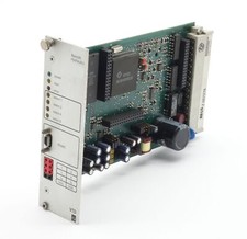 VT-SWKD-1-13A-V0-0 Module, PLC, LCD, Board, Controller