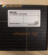 VT-VARAP1-527-2X-V0 Module, PLC, LCD, Board, Controller