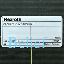 VT-VRPA2-527-10-V0-RTP Module, PLC, LCD, Board, Controller