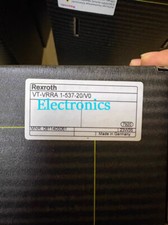 VT-VRRA1-537-20-V0 Module, PLC, LCD, Board, Controller