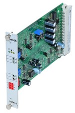 VT-VSPA1-2-10 Module, PLC, LCD, Board, Controller