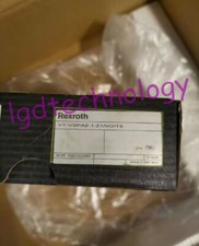 VT-VSPA2-1-21-V0-T5-R901002095 Module, PLC, LCD, Board, Controller