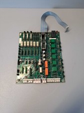 VX1DM203M Module, PLC, LCD, Board, Controller