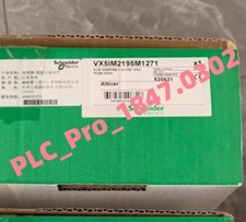 VX5IM2195M1271 Module, PLC, LCD, Board, Controller