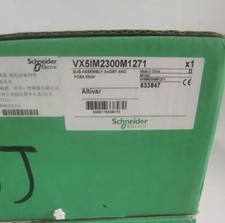 VX5IM2300M1271 Module, PLC, LCD, Board, Controller