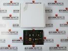 VZRAB-1SA Module, PLC, LCD, Board, Controller