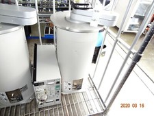 W-104760 Module, PLC, LCD, Board, Controller