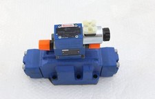 W-4WE6JB62-EG24N9K4-B1 Module, PLC, LCD, Board, Controller