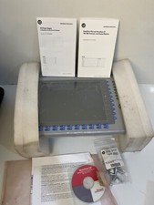 W-6186-RPEH Module, PLC, LCD, Board, Controller