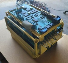 W-A16B-2201-0440-07B Module, PLC, LCD, Board, Controller