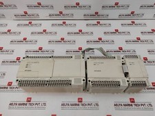W-FX-16EX-ES-UL Module, PLC, LCD, Board, Controller