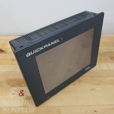 W-QPI-ABD-201-F Module, PLC, LCD, Board, Controller