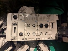 W10919804 Module, PLC, LCD, Board, Controller