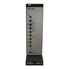 W45-RGC2 Module, PLC, LCD, Board, Controller