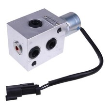 WA270-5 Module, PLC, LCD, Board, Controller