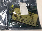 WC3626900 Module, PLC, LCD, Board, Controller