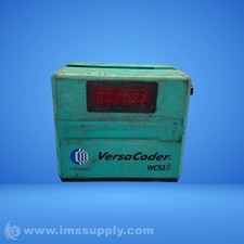 WCS3B-LS310D Module, PLC, LCD, Board, Controller