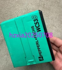 WCS3B-LS311D Module, PLC, LCD, Board, Controller