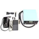 WHA3000PS Module, PLC, LCD, Board, Controller