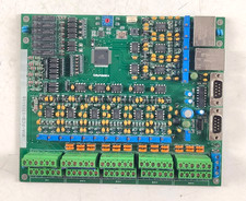 WIA-PCB-1711-18 Module, PLC, LCD, Board, Controller