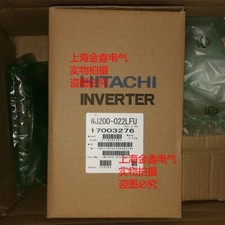 WJ200-007LFU Module, PLC, LCD, Board, Controller