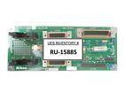 WL3SLDR Module, PLC, LCD, Board, Controller