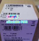 WLAN5110 Module, PLC, LCD, Board, Controller