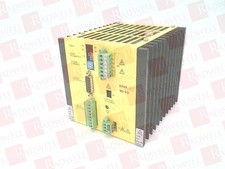 WS5528100 Module, PLC, LCD, Board, Controller