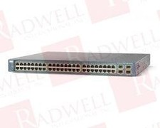 WSC3560G48PSS Module, PLC, LCD, Board, Controller