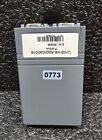 X-0000-0773 Module, PLC, LCD, Board, Controller