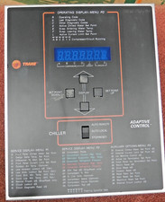 X13650362-06 Module, PLC, LCD, Board, Controller