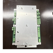 X13650453-07 Module, PLC, LCD, Board, Controller