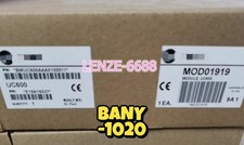 X13651548010 Module, PLC, LCD, Board, Controller