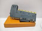 X20-CM-8281 Module, PLC, LCD, Board, Controller
