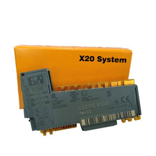 X20-PS-9500 Module, PLC, LCD, Board, Controller